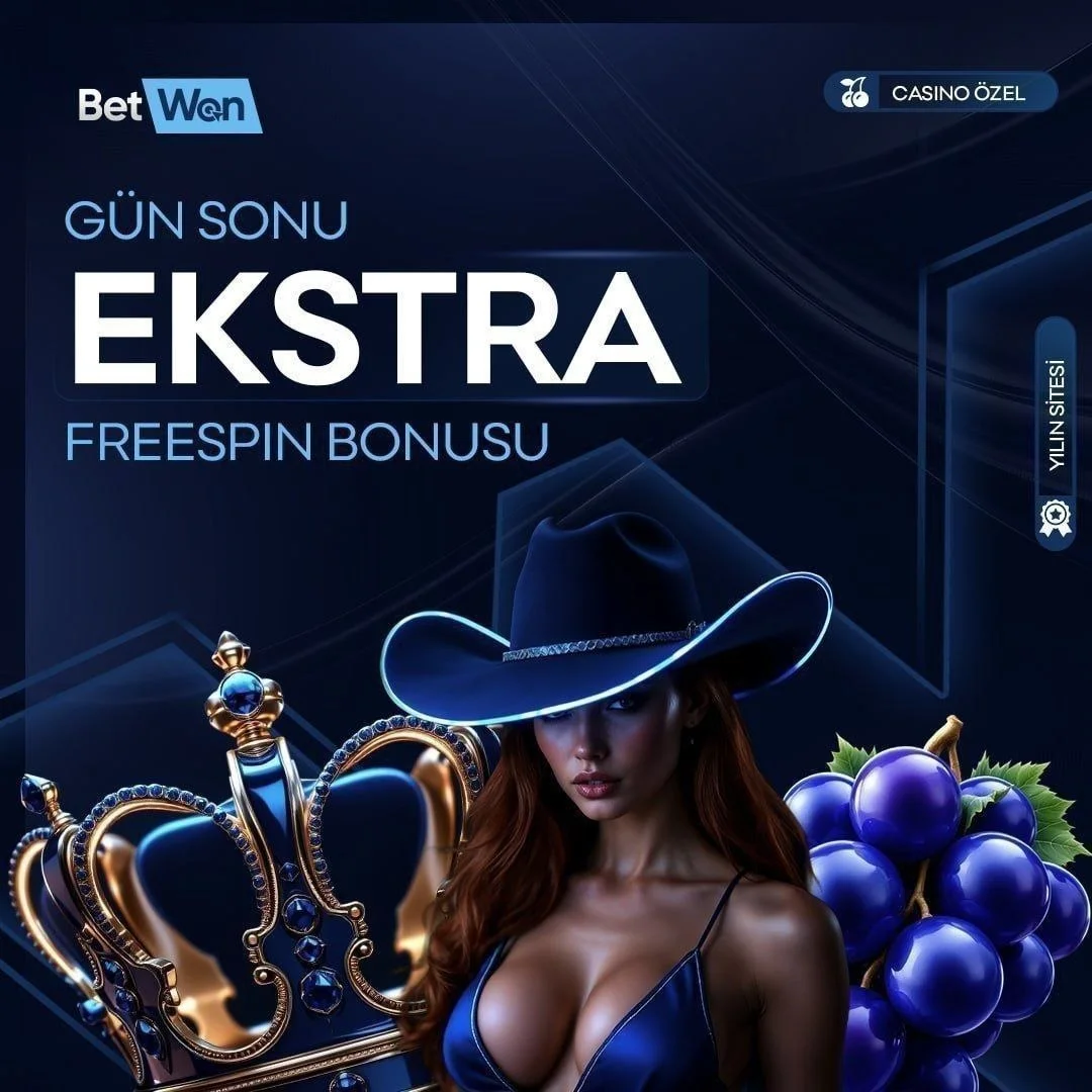 Betwon Hoşgeldin Bonusu: İlk Yatırımınıza %100 Avantaj