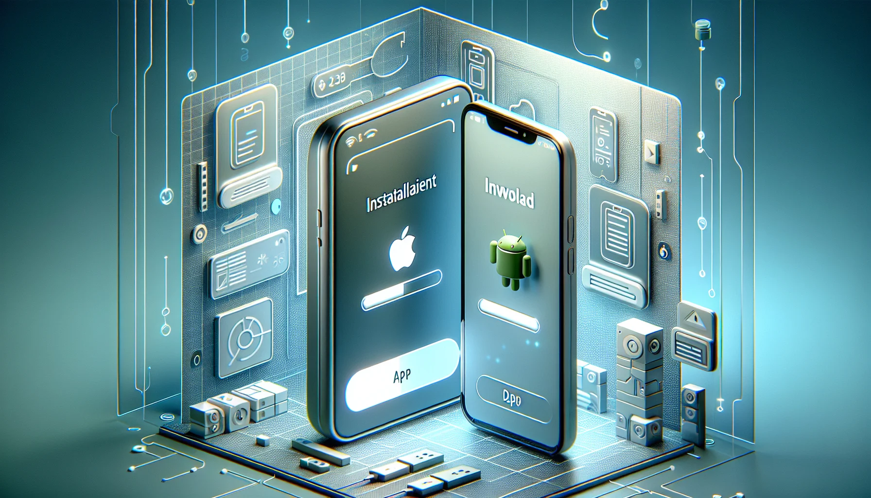 Betwon Mobil Uygulama İndirme Rehberi — Nisan 2026 güncel