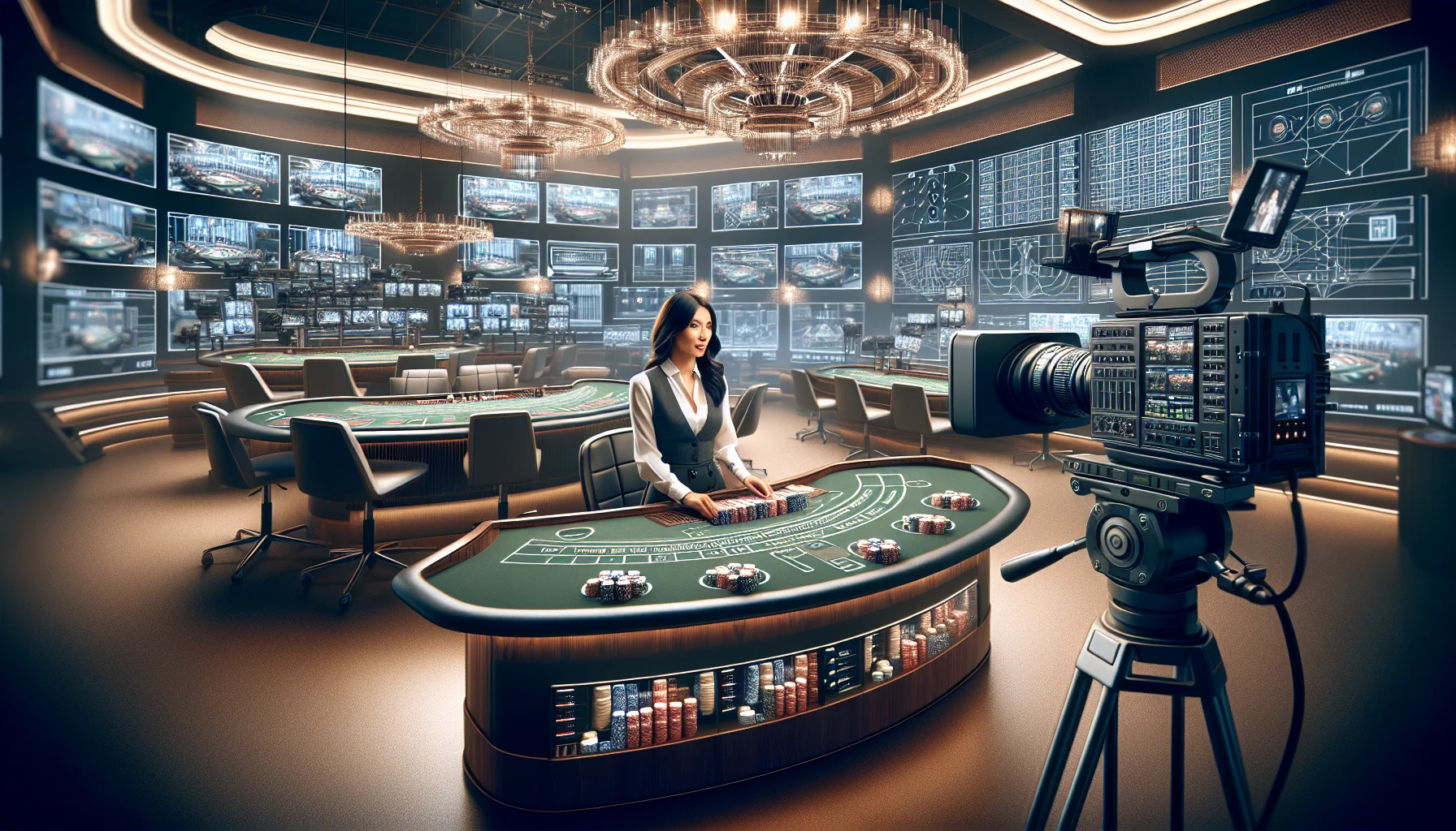 Betwon Canlı Casino İncelemesi - Nisan 2026 Güncel