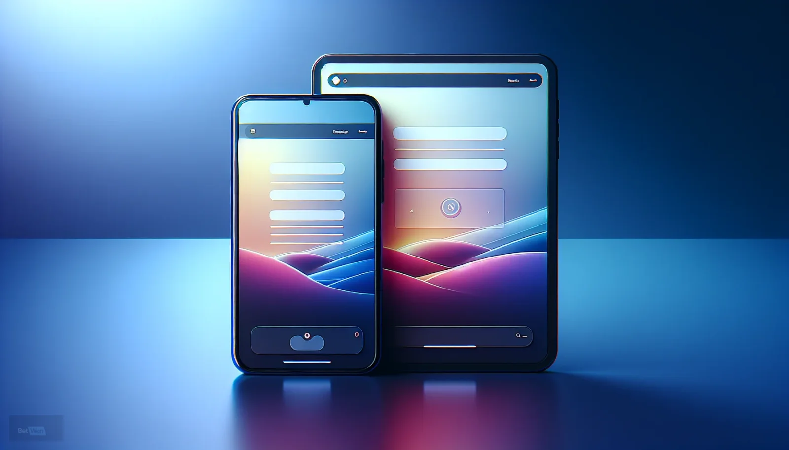 Nisan 2026: Betwon’da Mobil Site mi, Uygulama mı? Kıyas ve Öneriler ile ilgili açıklayıcı görsel