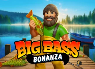 Big Bass Bonanza Büyük Kazanç Rehberi — 2.100x İmkanı ile ilgili açıklayıcı görsel